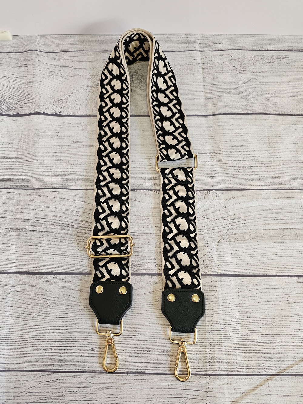 Bag Strap/Guitar Strap - Adjustable